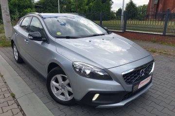 Volvo V40 Cross Country D2 Summum