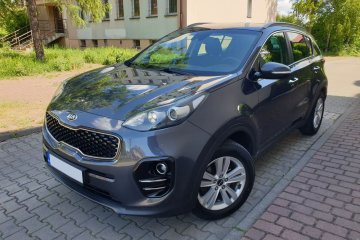 Kia Sportage 1.6 GDI 2WD EDITION 7