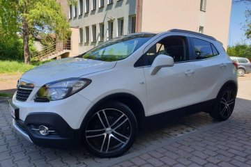 Opel Mokka 1.4 T Cosmo