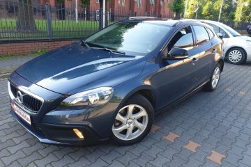 Volvo V40 Cross Country D2 Plus