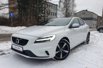 Volvo V40 D3 RDesign