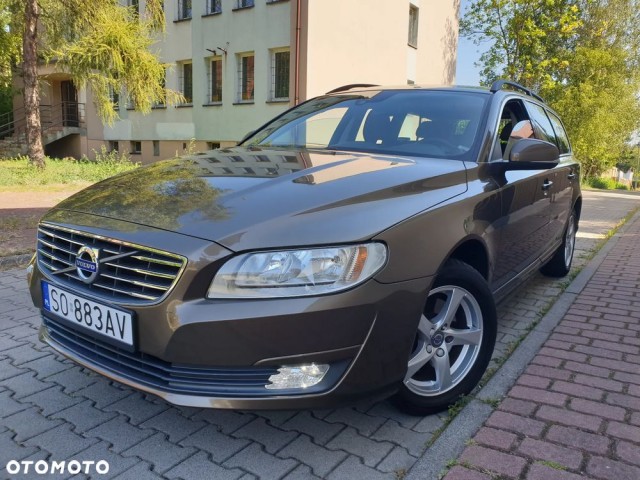 volvo