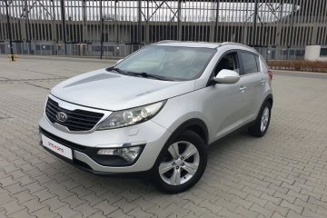 Kia Sportage 1.6 GDI XL 2WD
