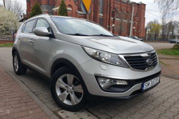 Kia Sportage 1.6 GDI L 2WD
