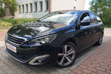 Peugeot 308 BlueHDi FAP 150 Stop & Start Allure
