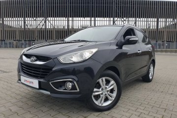 Hyundai ix35 2.0 Premium