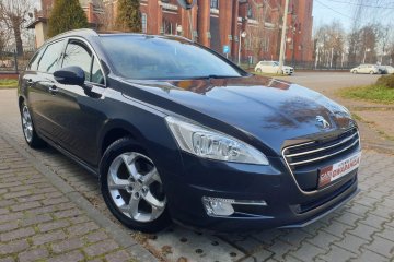 Peugeot 508 HDi 160 Business-Line