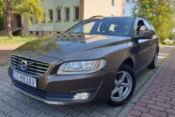 Volvo V70 D2 Linje Classic