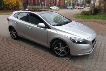Volvo V40 D2 Linje You