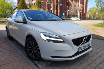 Volvo V40 D2 Momentum
