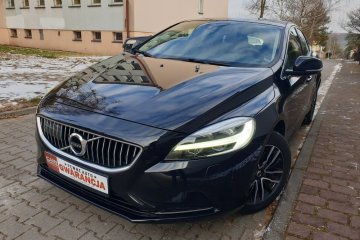Volvo V40 D3 Inscription