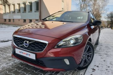 Volvo V40 Cross Country D3 Geartronic Summum