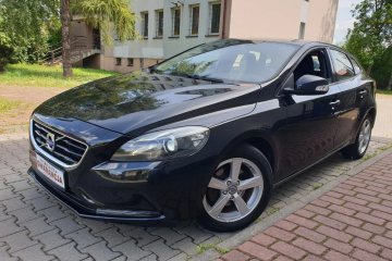 Volvo V40 D2 Summum