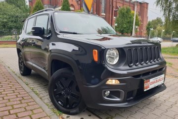 Jeep Renegade 2.0 MultiJet Active Drive Night Eagle
