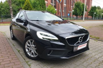 Volvo V40 Cross Country D4 Geartronic Summum