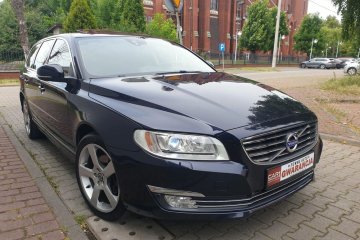 Volvo V70 D4 Summum