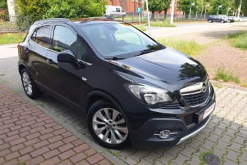 Opel Mokka 1.4 T Cosmo