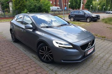 Volvo V40 D2 Summum