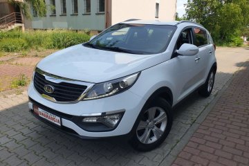 Kia Sportage 1.6 GDI XL 2WD