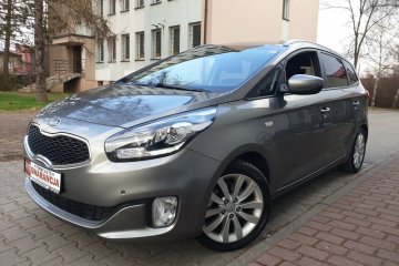 Kia Carens 1.6 GDI Dream Team Edition