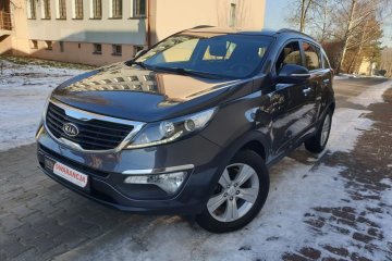 Kia Sportage 1.6 GDI XL 2WD
